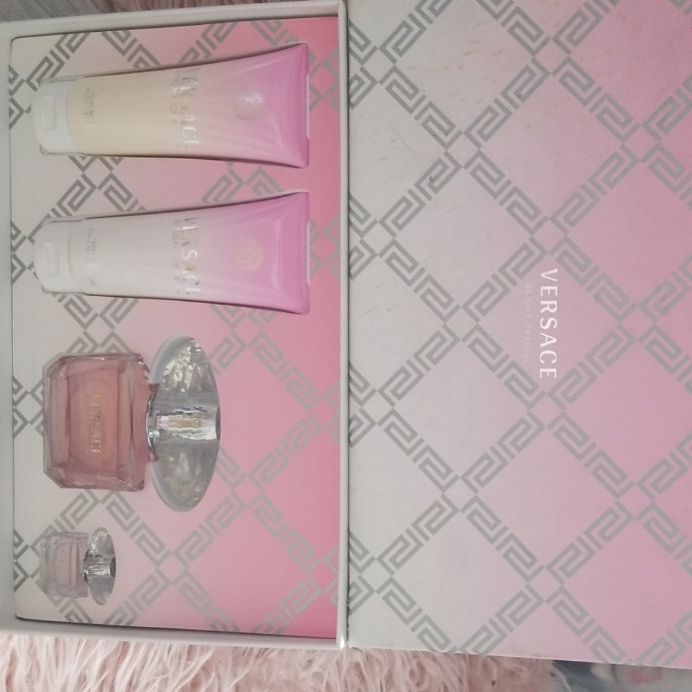 Womans fragrance